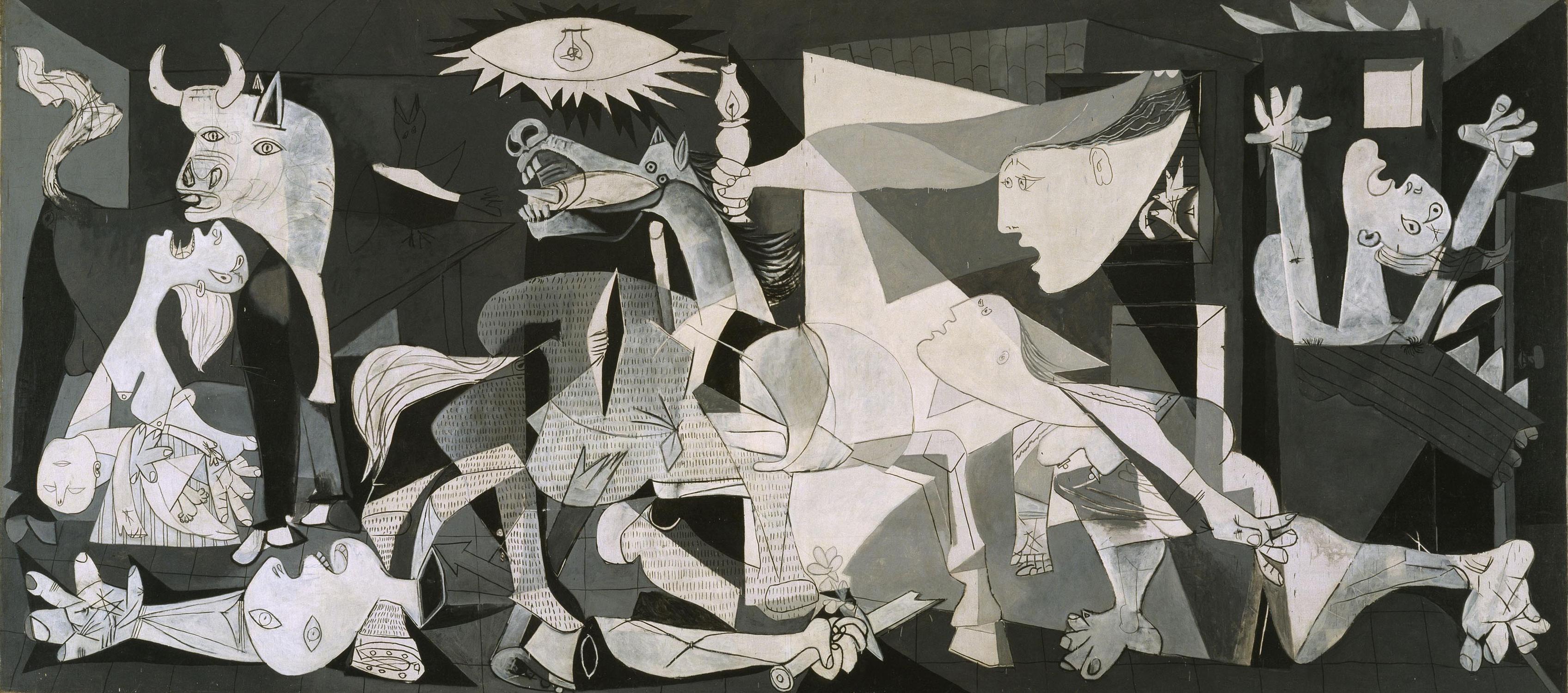 GUERNICA